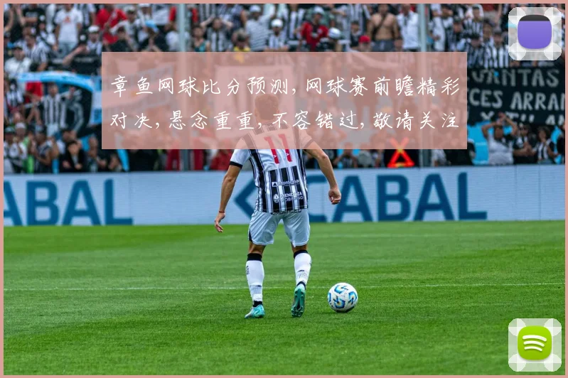 章鱼网球比分预测,网球赛前瞻精彩对决,悬念重重,不容错过,敬请关注
