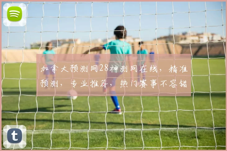 加拿大预测网28神测网在线，精准预测，专业推荐，热门赛事不容错过，尽在指尖