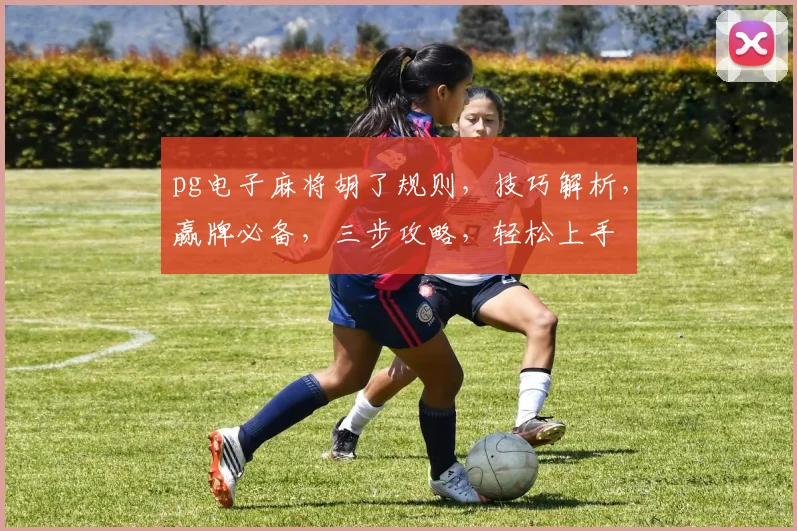 pg电子麻将胡了规则，技巧解析，赢牌必备，三步攻略，轻松上手